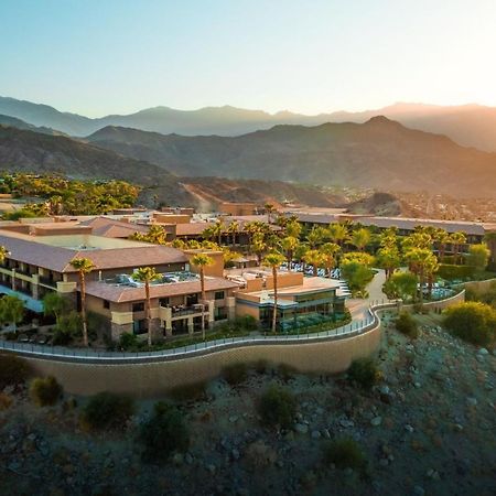 The Ritz-Carlton, Rancho Mirage Hotel Exterior foto