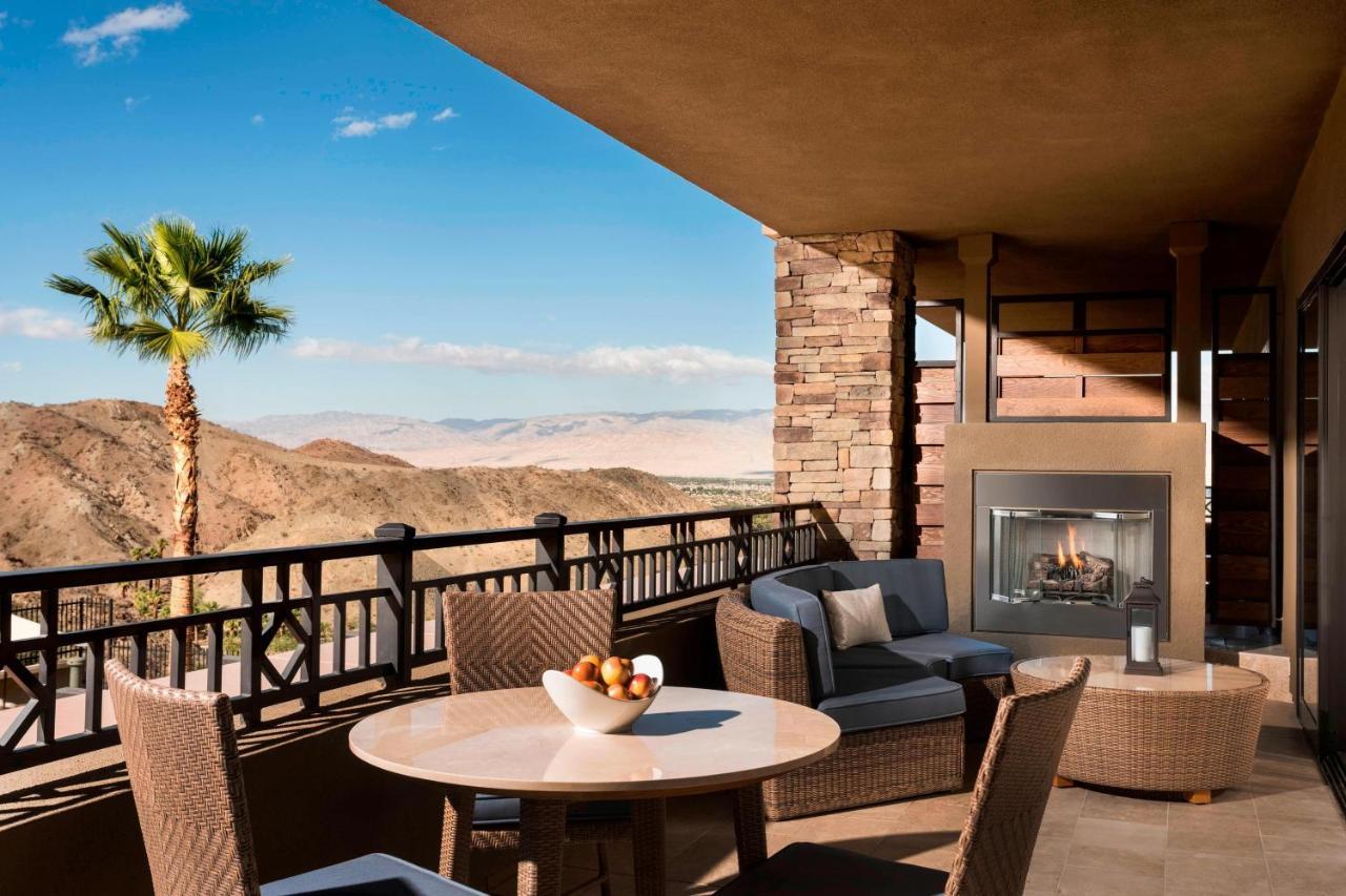 The Ritz-Carlton, Rancho Mirage Hotel Exterior foto