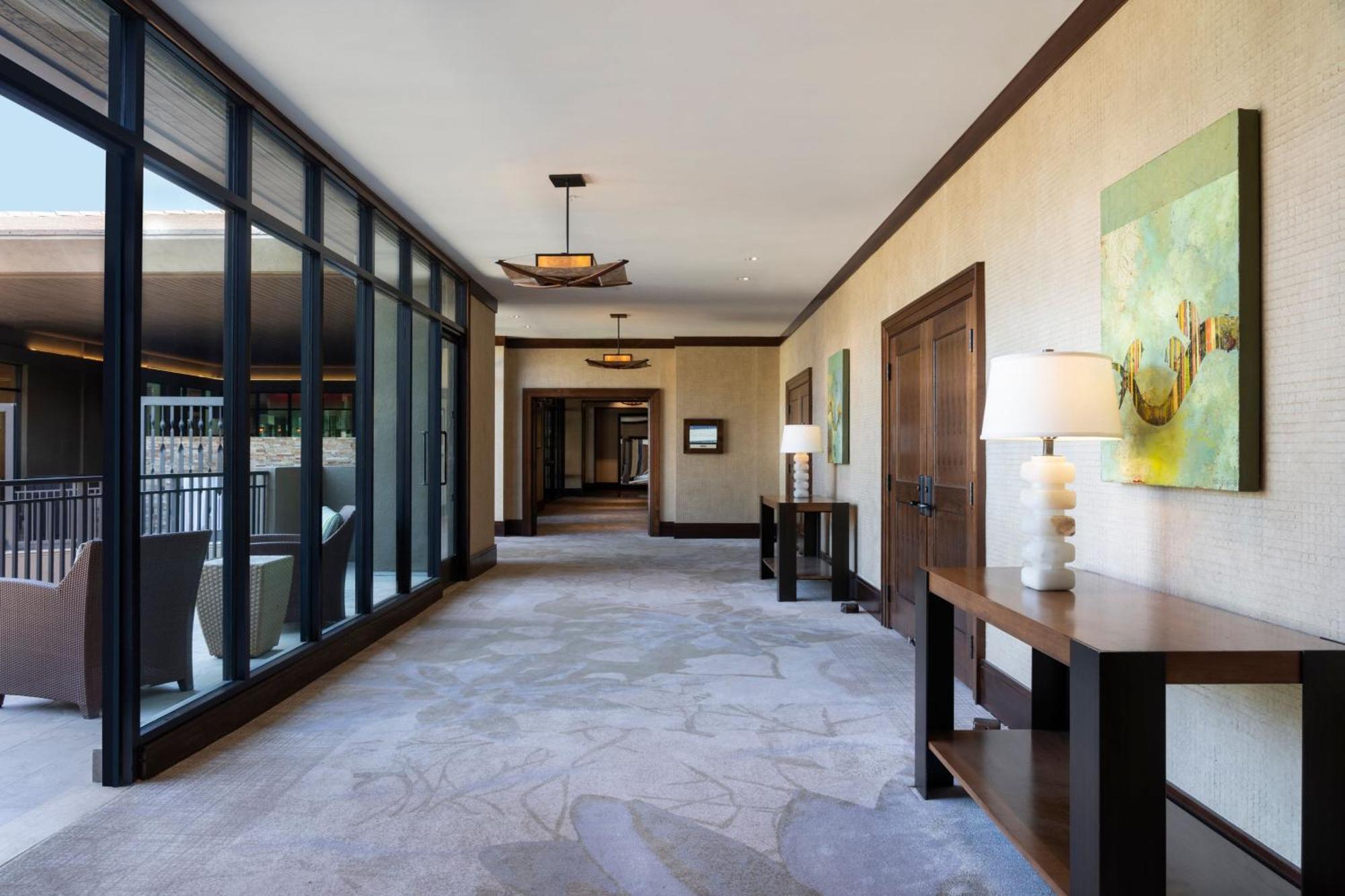 The Ritz-Carlton, Rancho Mirage Hotel Exterior foto