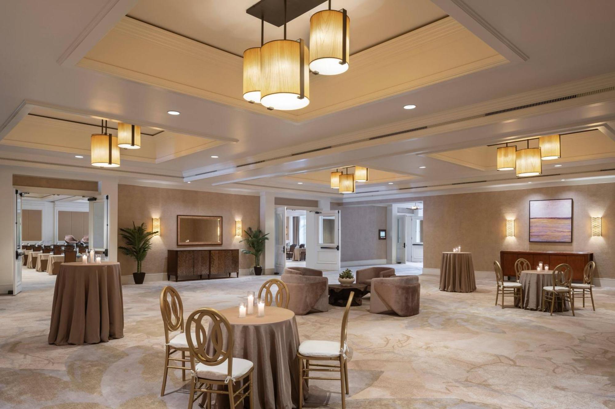 The Ritz-Carlton, Rancho Mirage Hotel Exterior foto