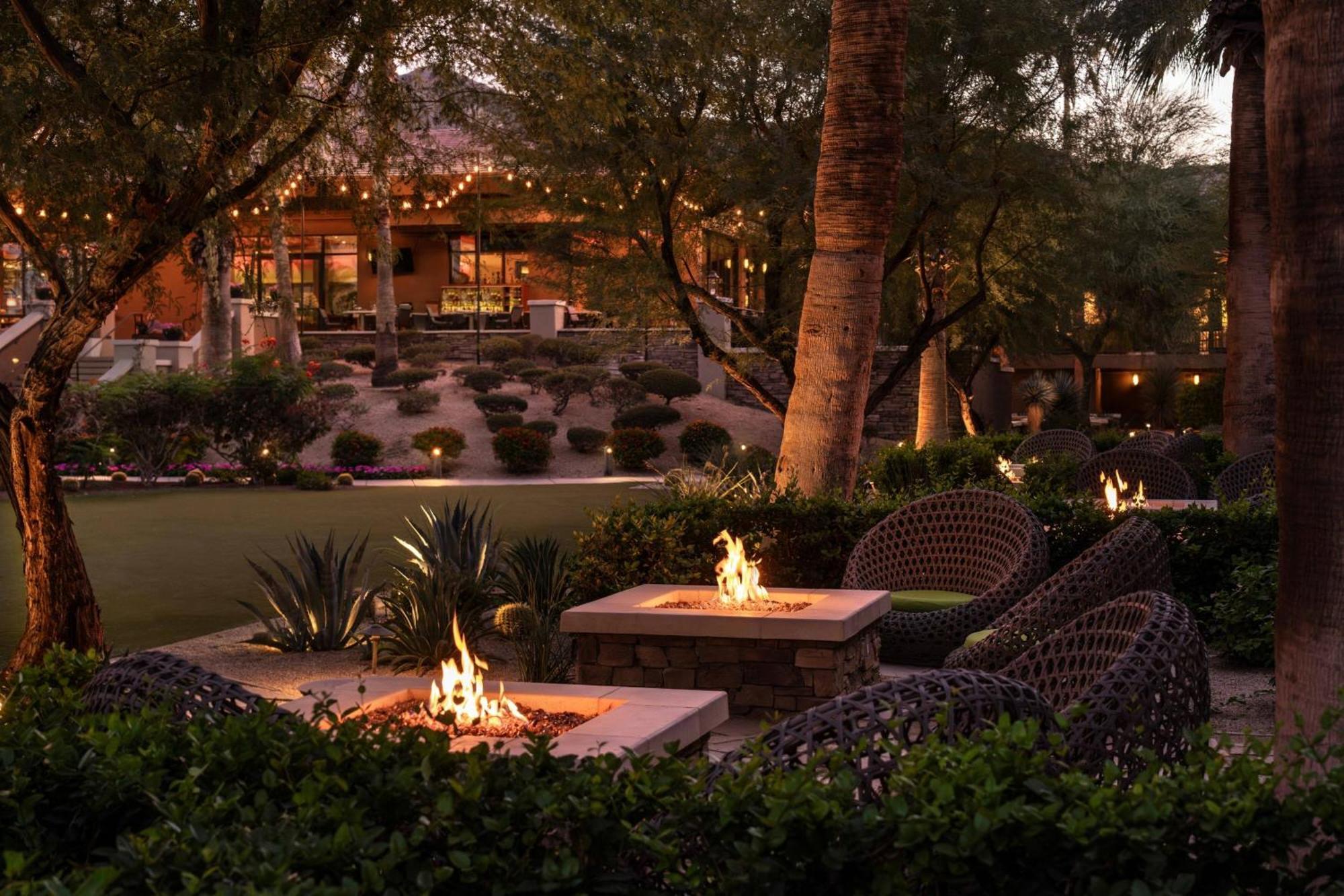 The Ritz-Carlton, Rancho Mirage Hotel Exterior foto