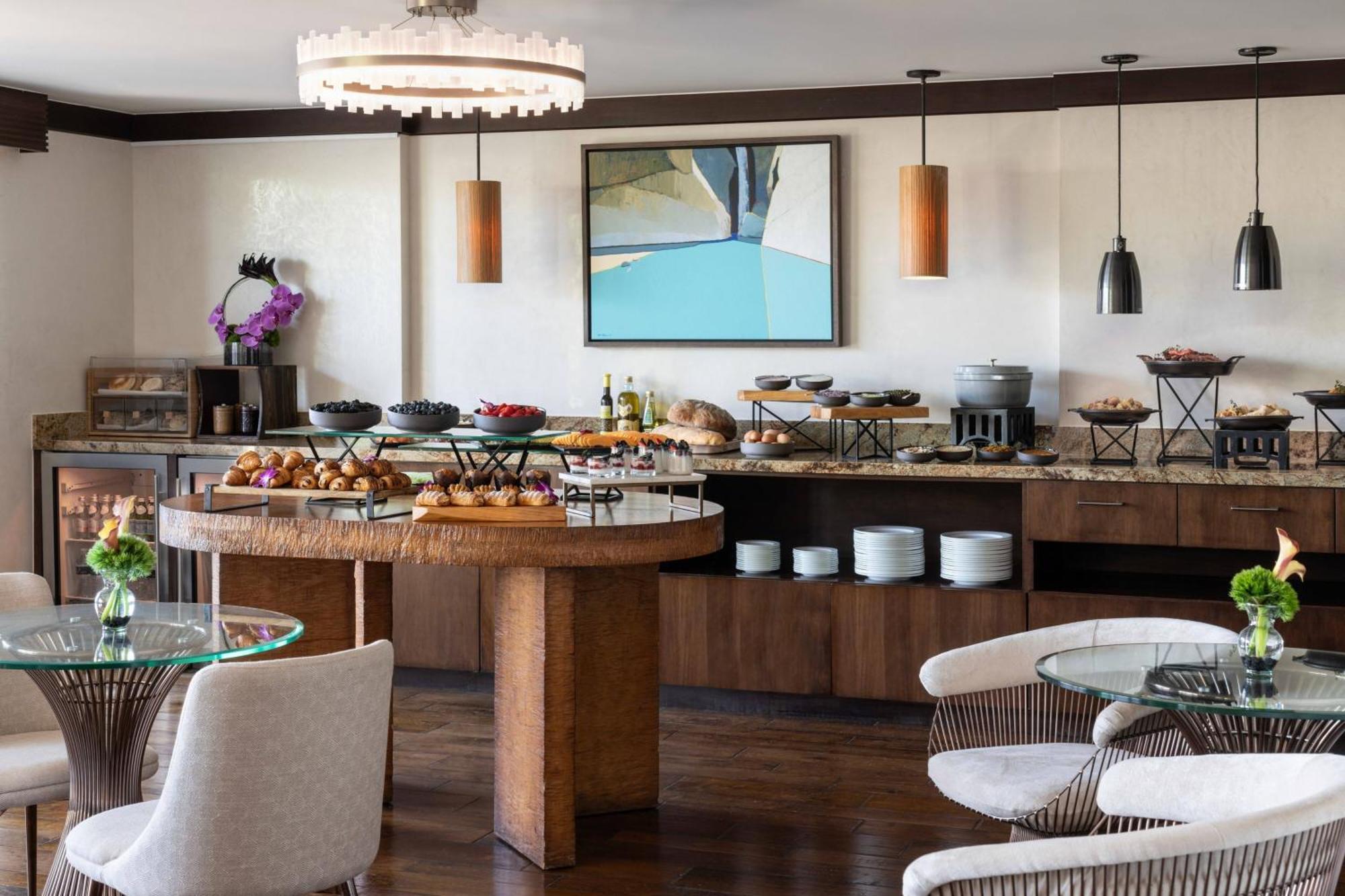 The Ritz-Carlton, Rancho Mirage Hotel Exterior foto