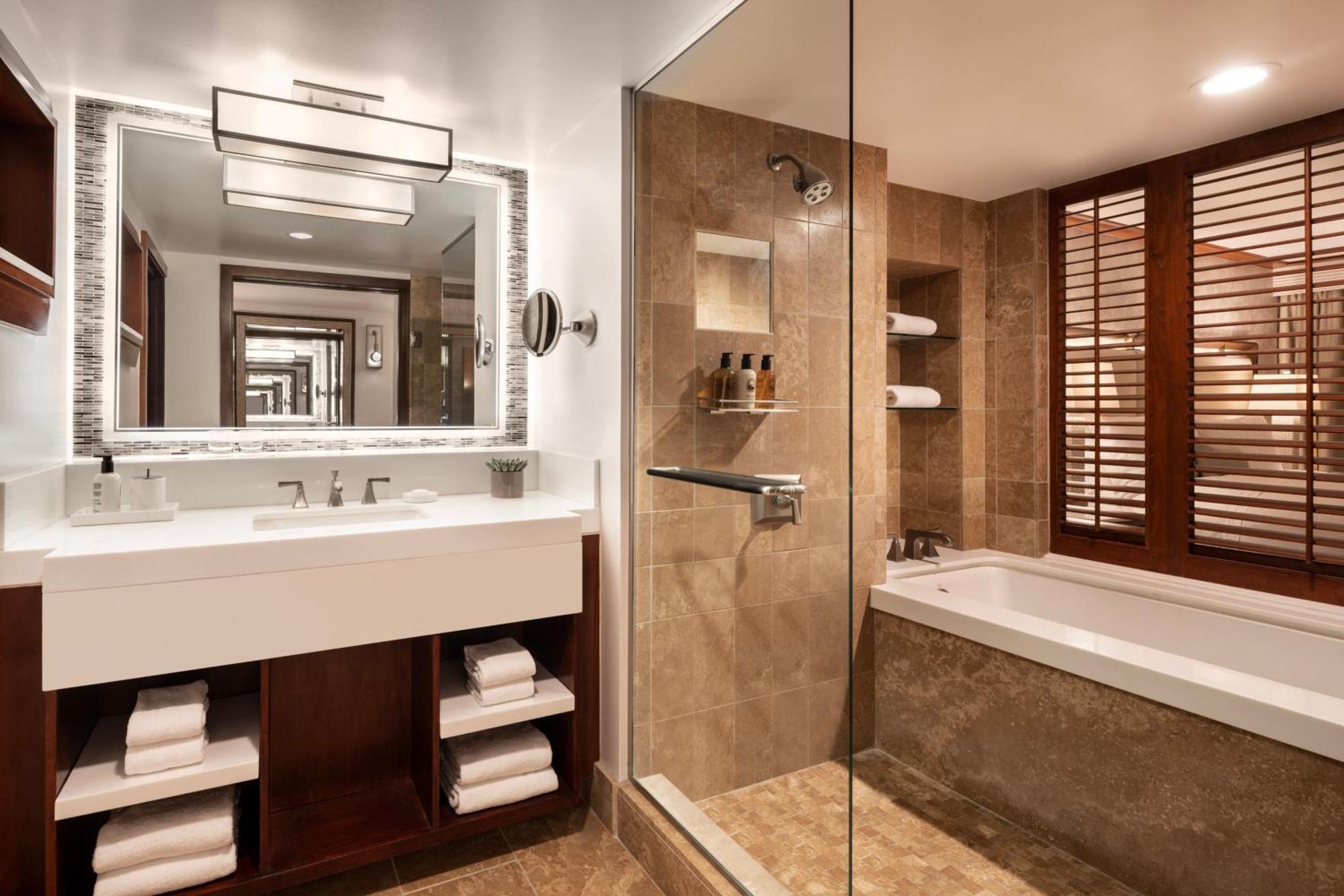 The Ritz-Carlton, Rancho Mirage Hotel Exterior foto
