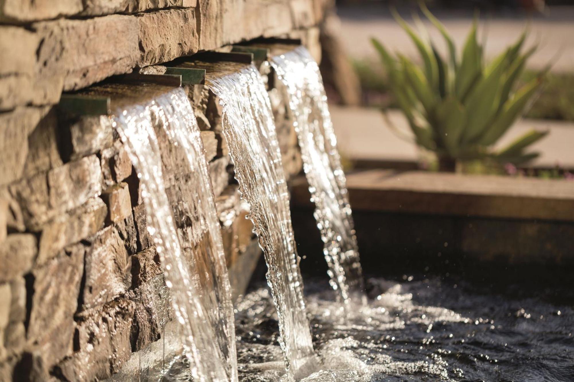 The Ritz-Carlton, Rancho Mirage Hotel Exterior foto