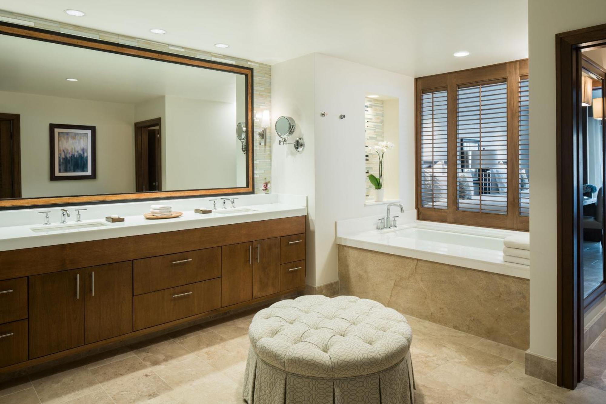 The Ritz-Carlton, Rancho Mirage Hotel Exterior foto
