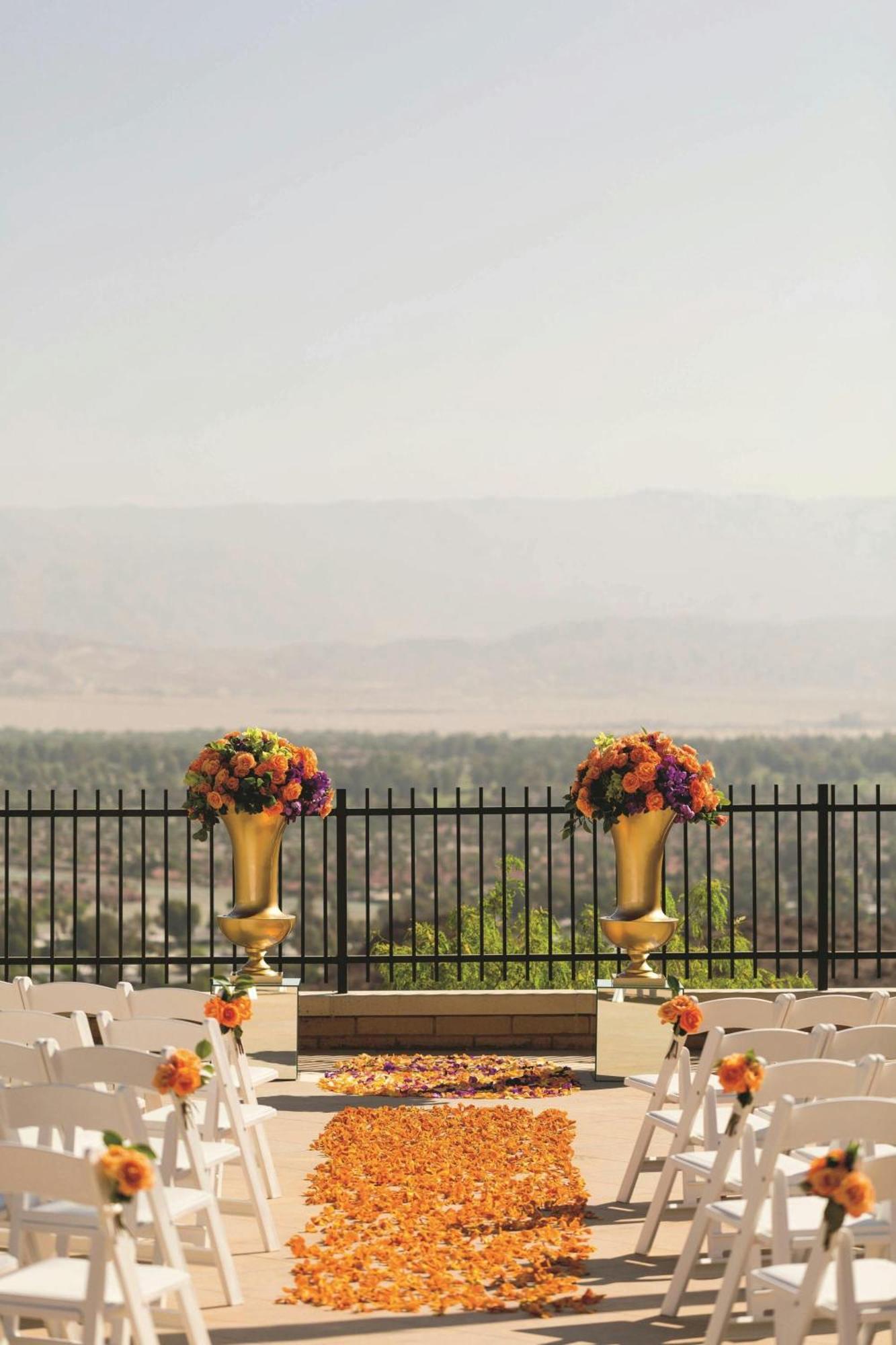 The Ritz-Carlton, Rancho Mirage Hotel Exterior foto