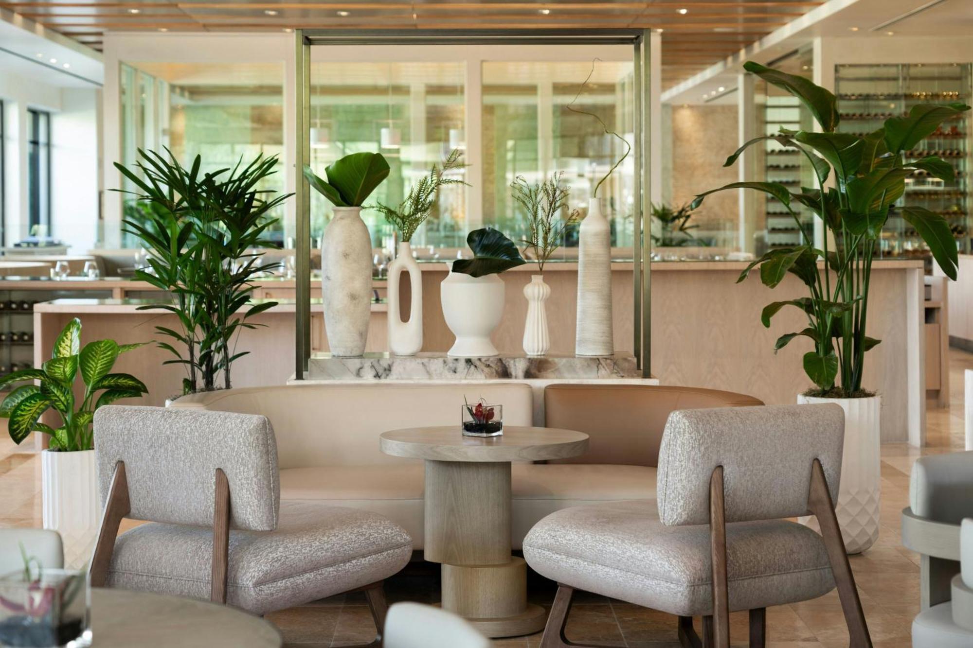 The Ritz-Carlton, Rancho Mirage Hotel Exterior foto