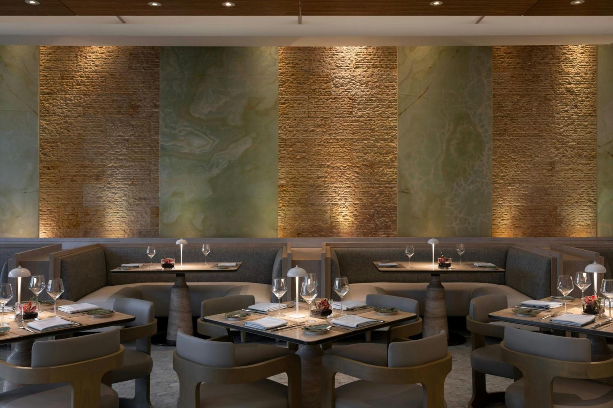 The Ritz-Carlton, Rancho Mirage Hotel Exterior foto