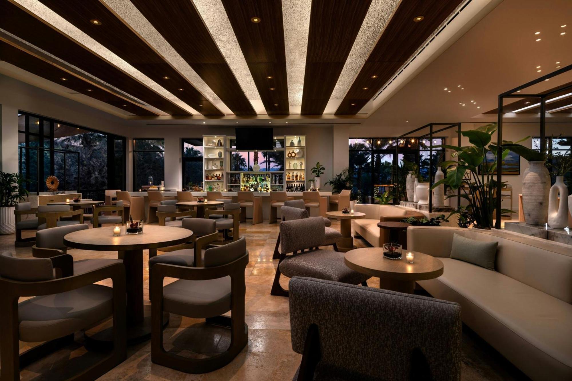 The Ritz-Carlton, Rancho Mirage Hotel Exterior foto